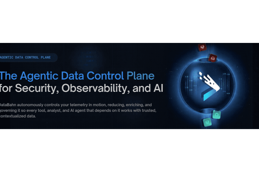 DataBahn, Inc