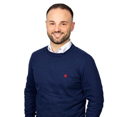 Marcio Goncalves