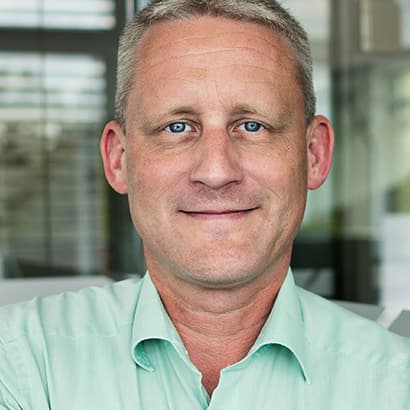Markus Speeth