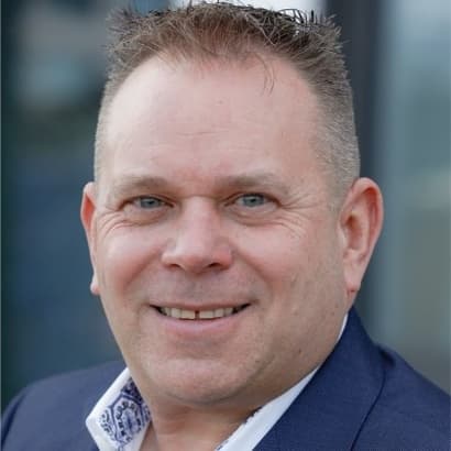 Sascha Senst