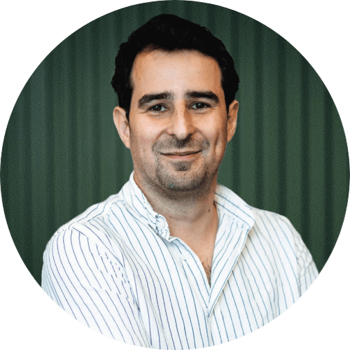 Gil Harel