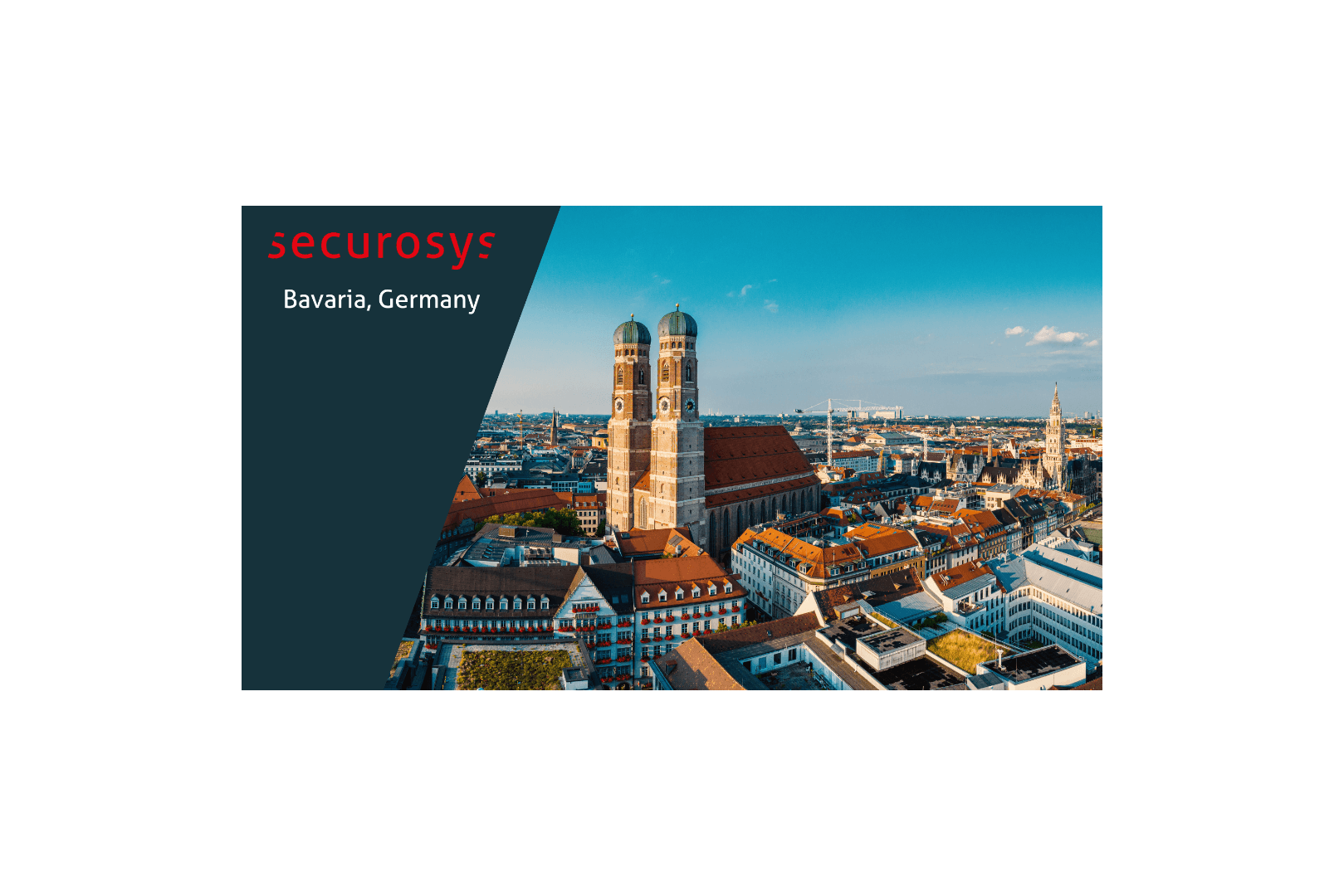 Securosys Deutschland GmbH