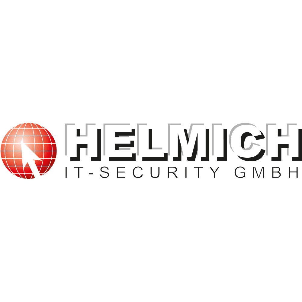 Helmich IT-Security GmbH logo