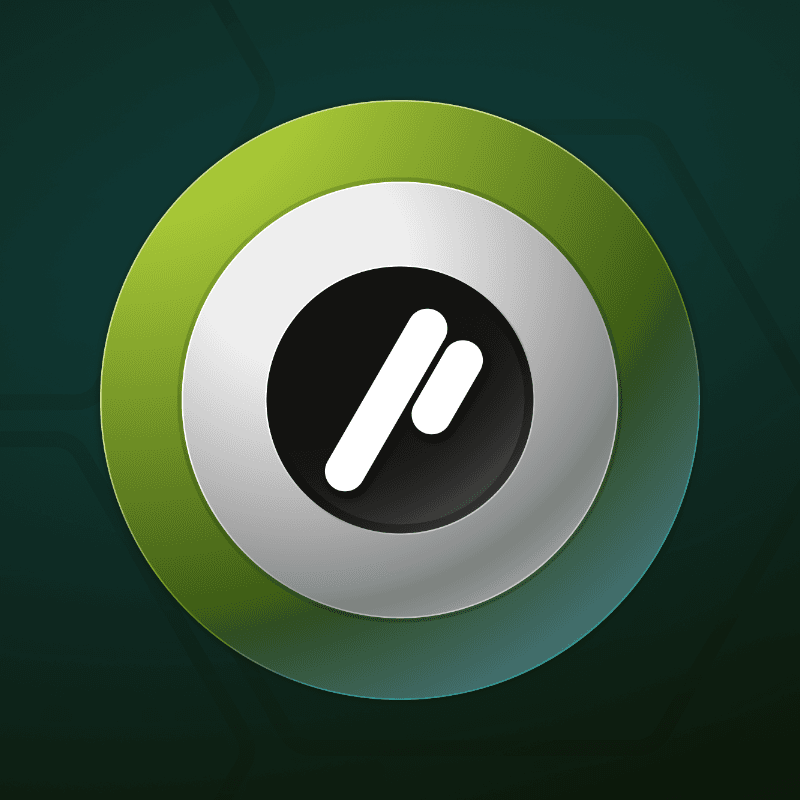 PORTFORMANCE GmbH logo