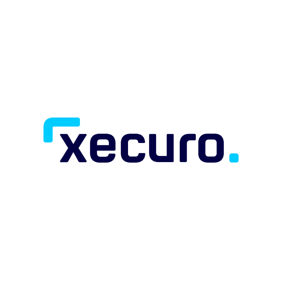 Xecuro GmbH logo