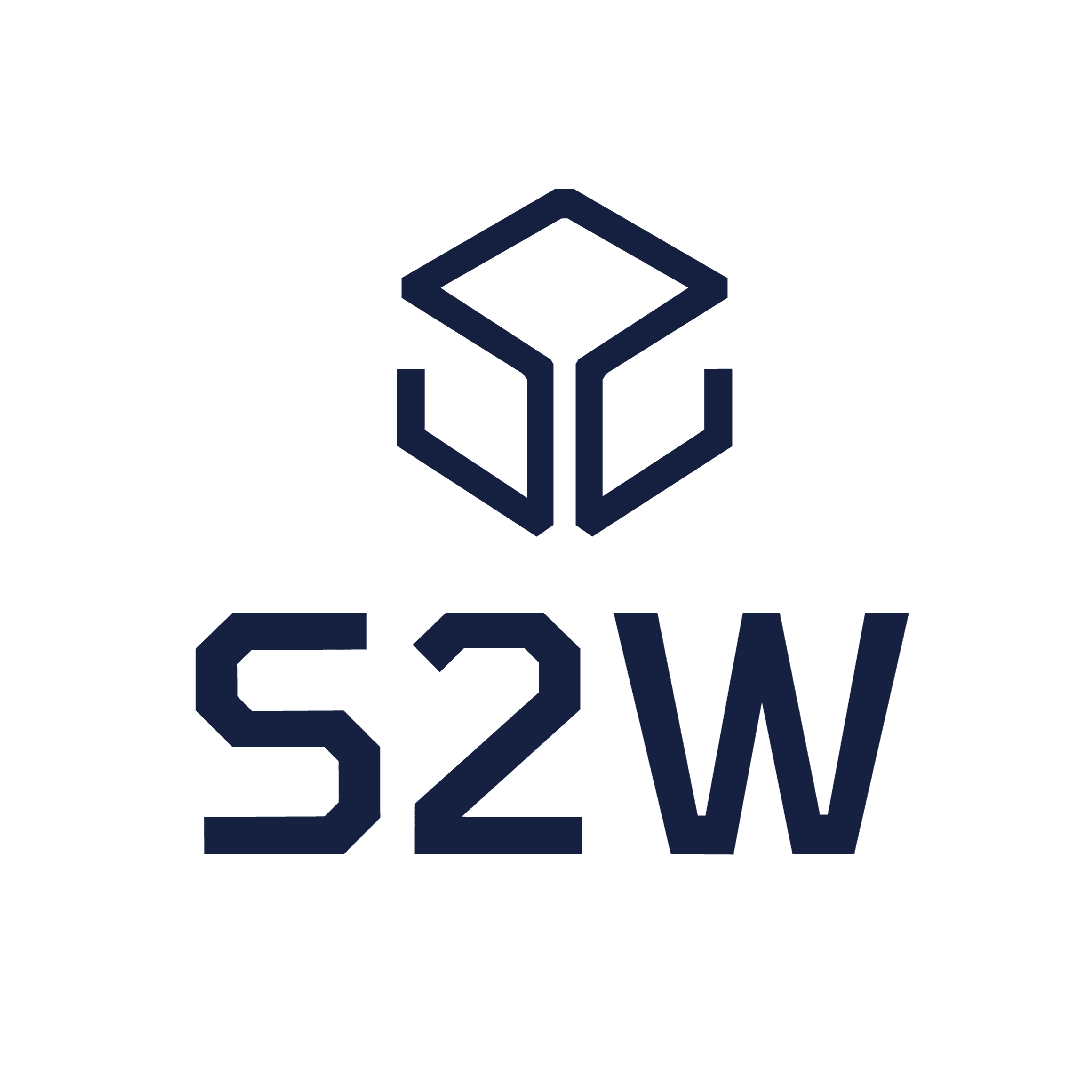 S2W Inc. logo
