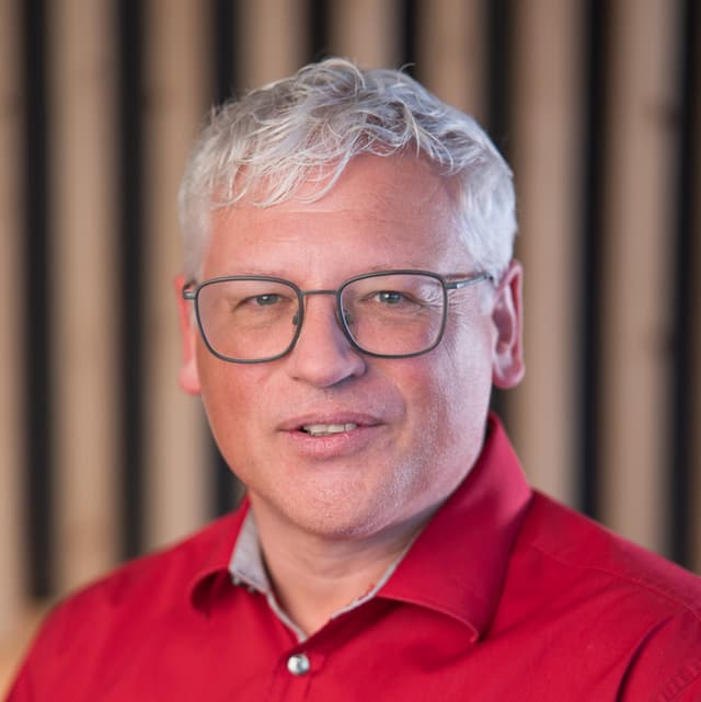 Andreas Habedank