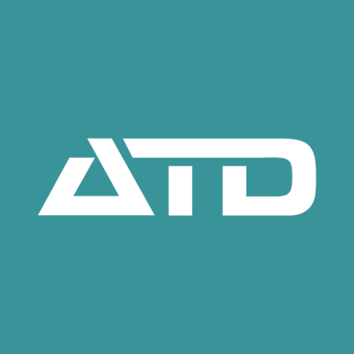ATD GmbH logo