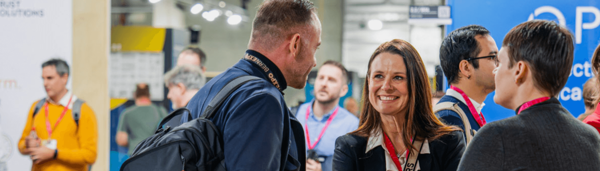 SWISS CYBER SECURITY DAYS