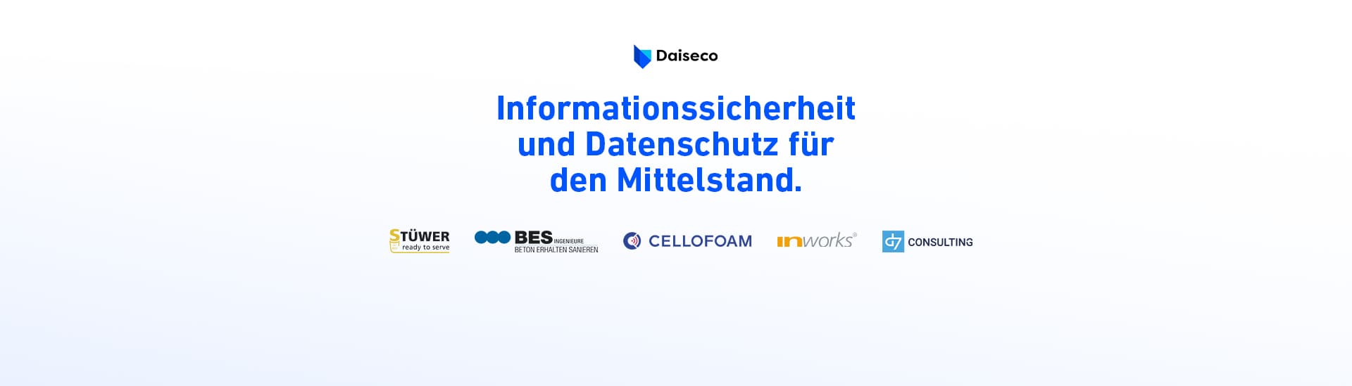 Daiseco GmbH