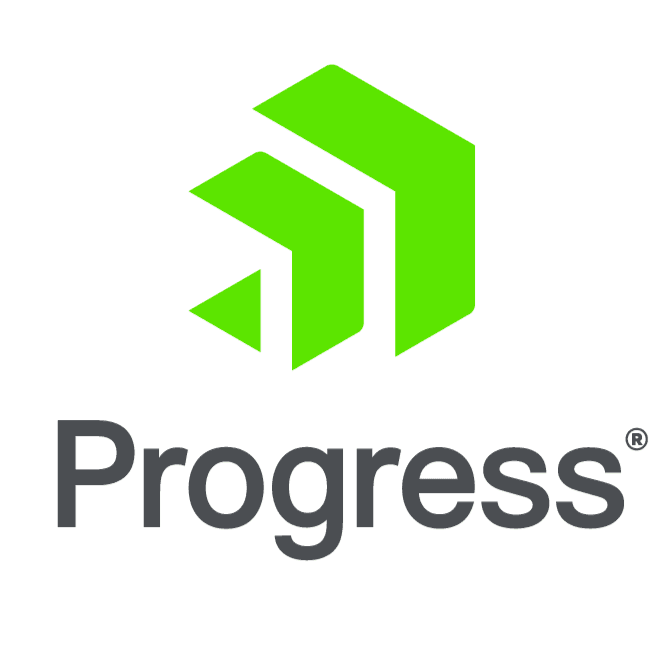 Progress Software GmbH logo