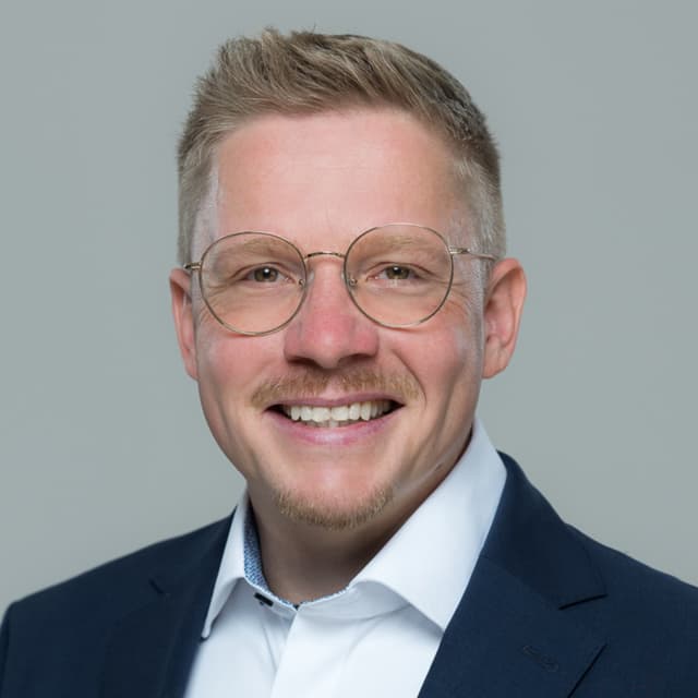 Bernhard Dunst