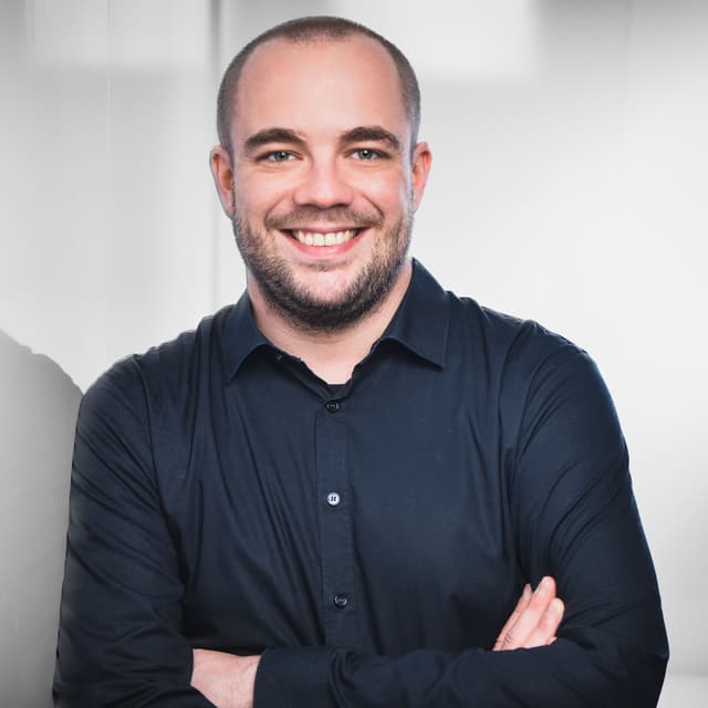 Dominik Strauß
