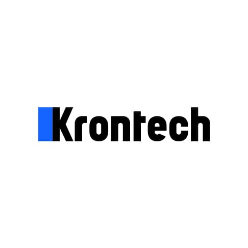 Krontech logo