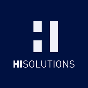 HiSolutions AG logo