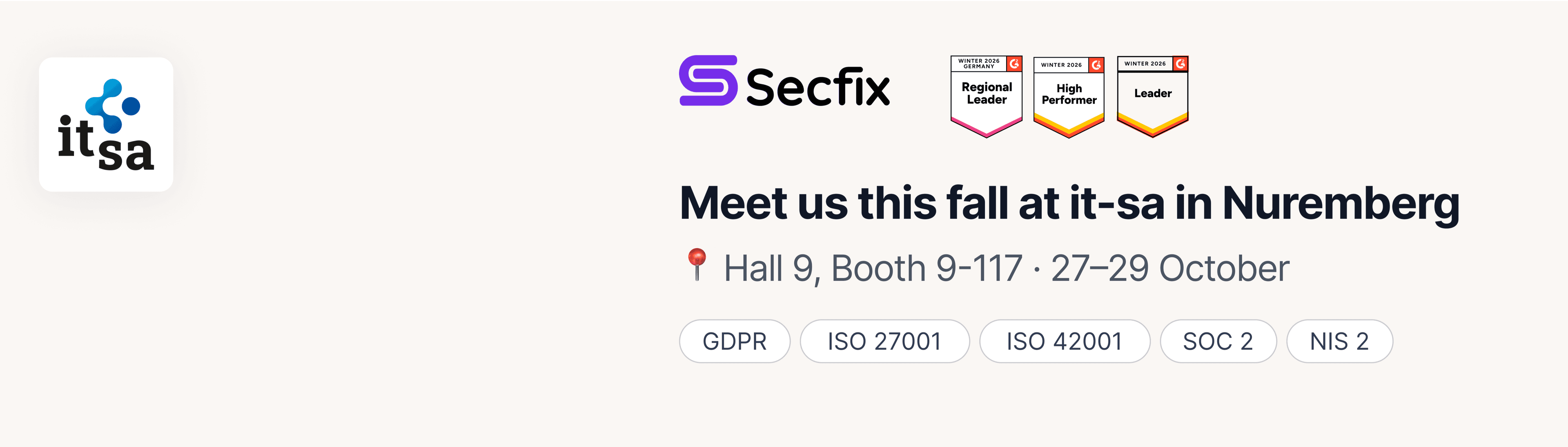 Secfix