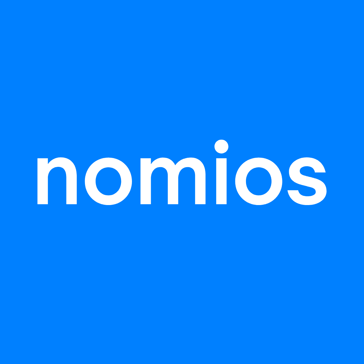 Nomios Germany GmbH logo