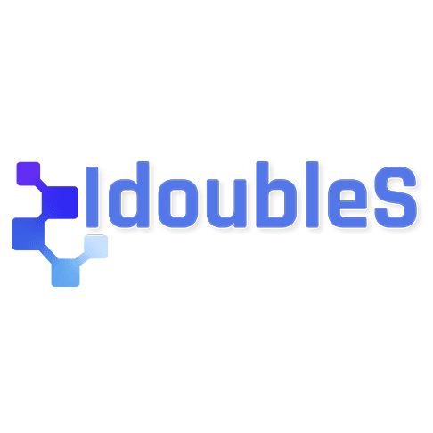 IdoubleS Cybersecurity GmbH logo