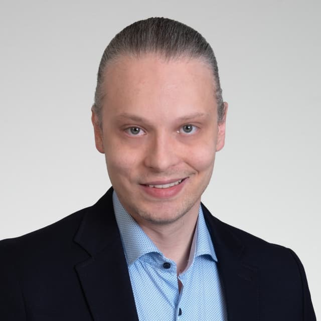 Joel Waldmüller
