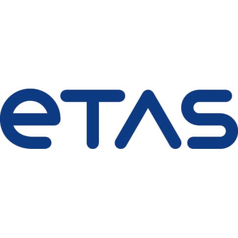 ETAS GmbH logo
