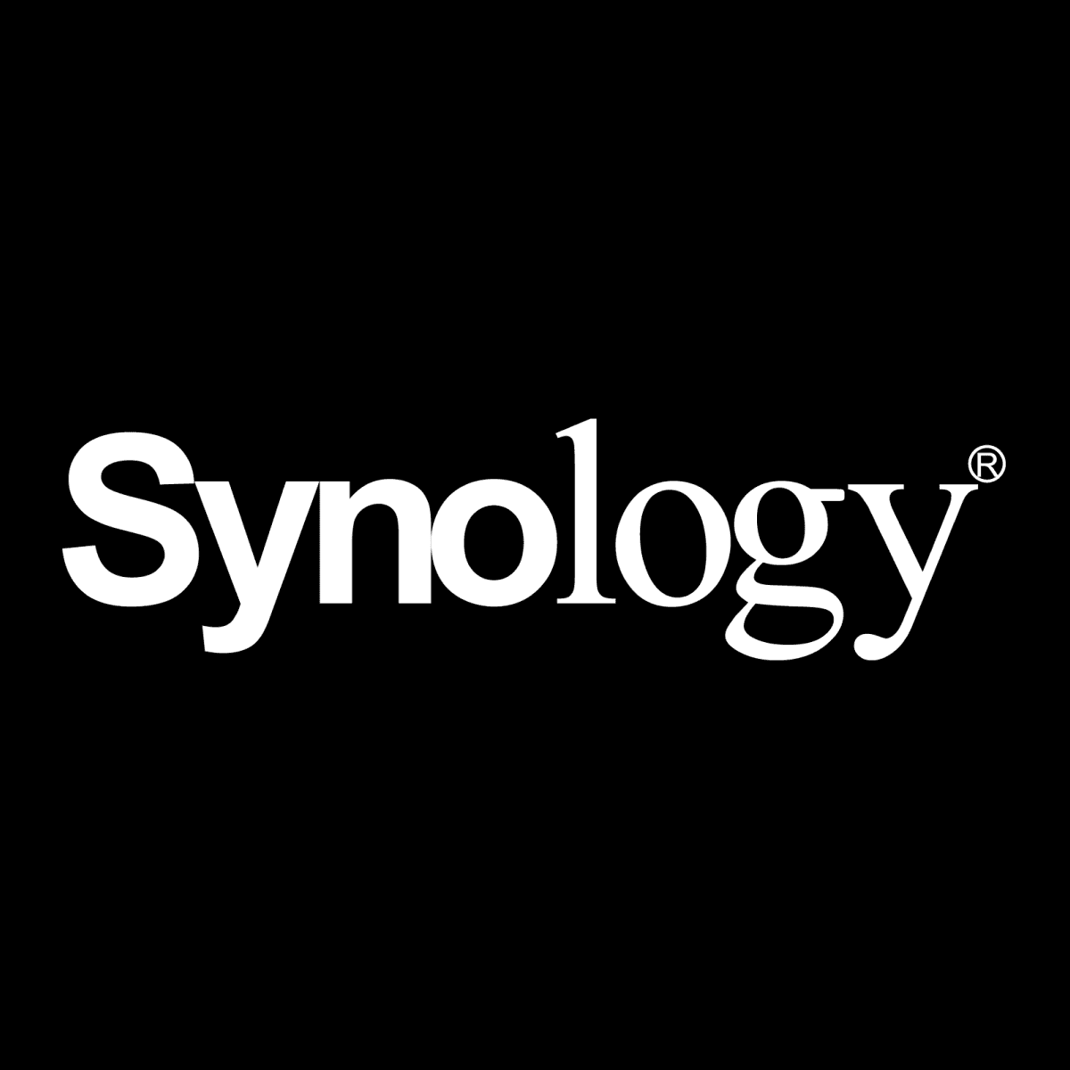 Synology GmbH logo