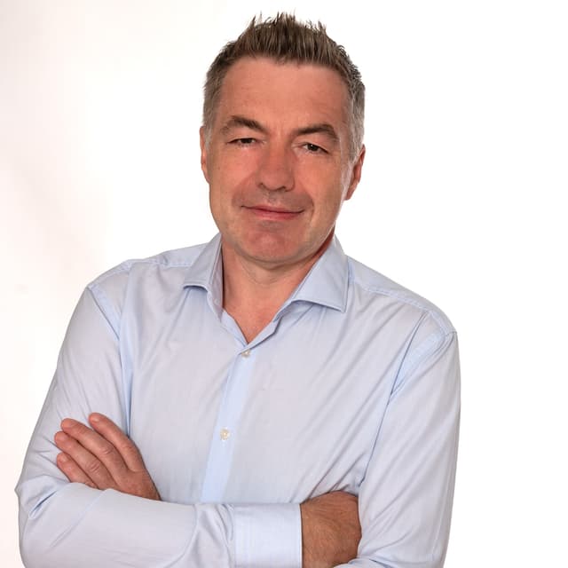 Herbert Dirnberger