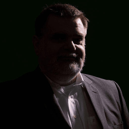 Stefan Eckstein