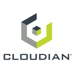 Cloudian B.V.