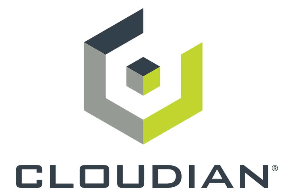 Cloudian B.V.