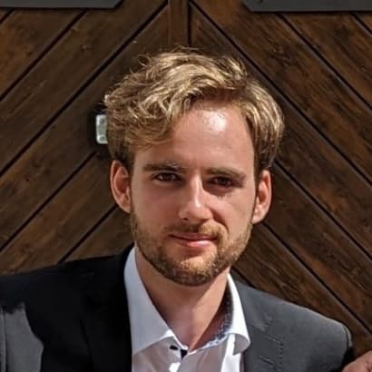 Jonas Heß