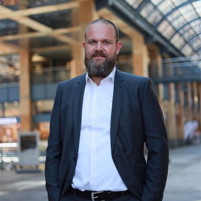 Markus Läng