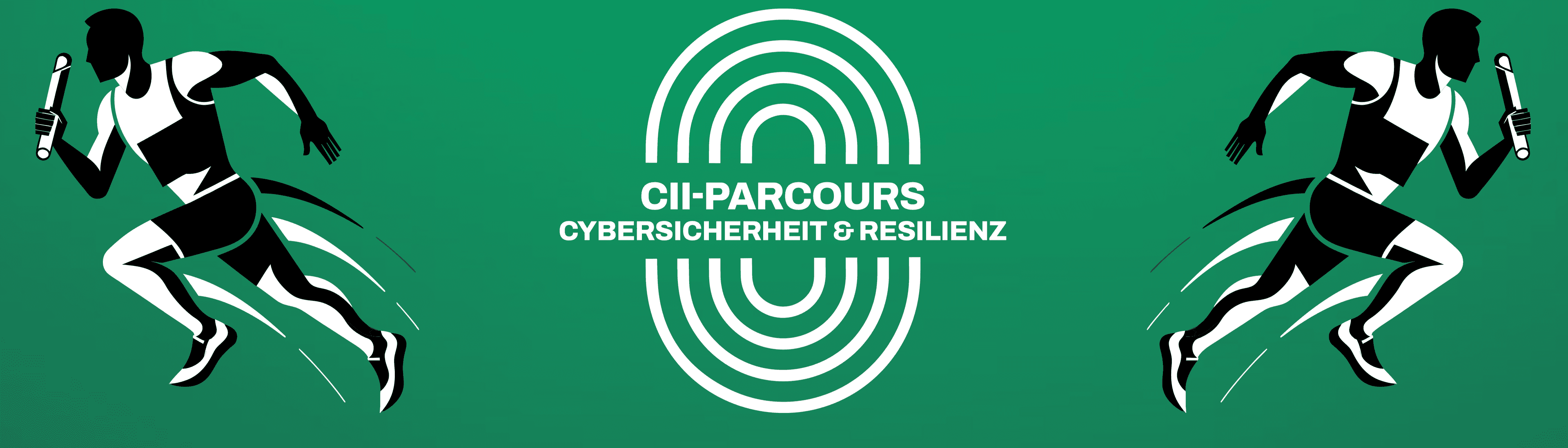 CII-Parcours Cybersicherheit & Resilienz