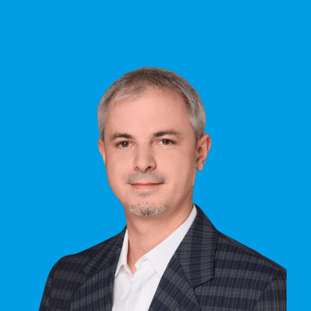 Thomas Zeni
