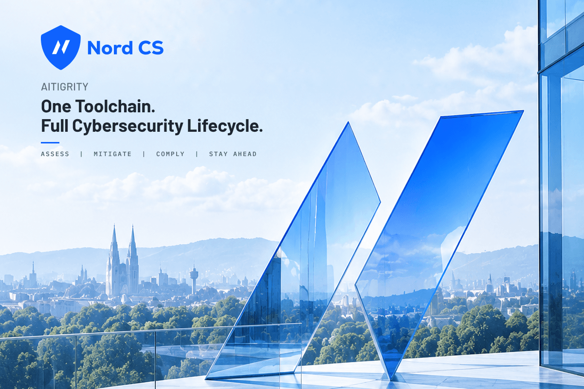 Nord CS GmbH