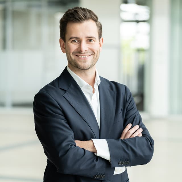 Marius Biedermann