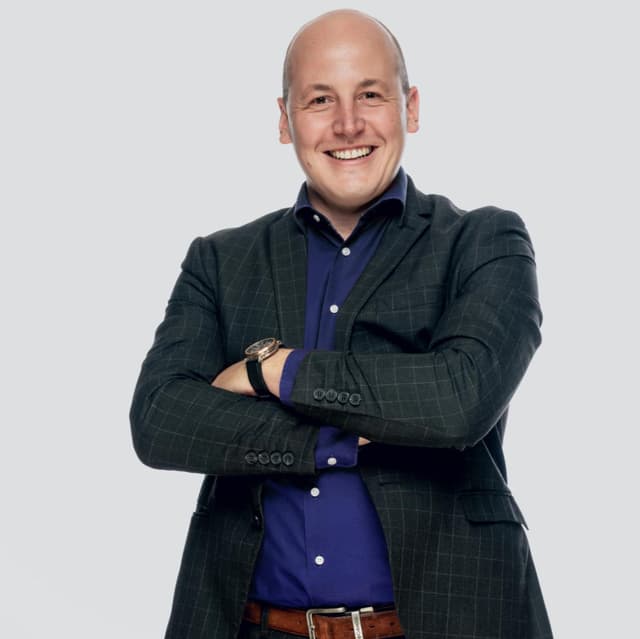 Peter Kiraly