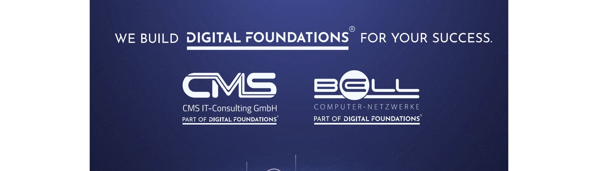 Digital Foundations GmbH