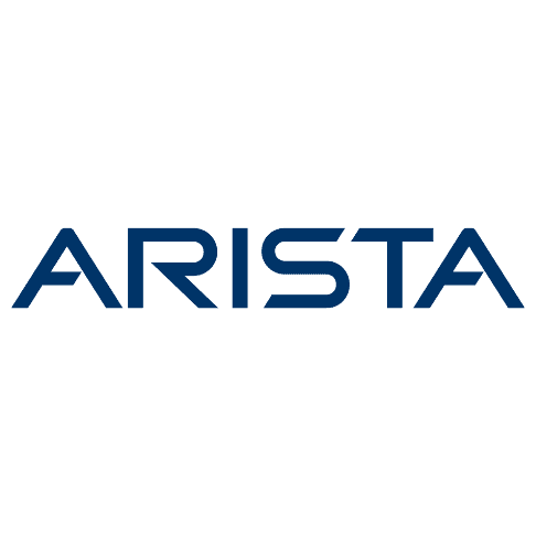 Arista Networks Ltd logo