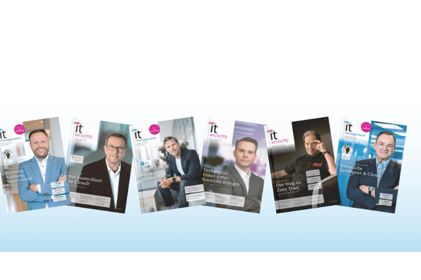 IT Verlag für Informationstechnik GmbH