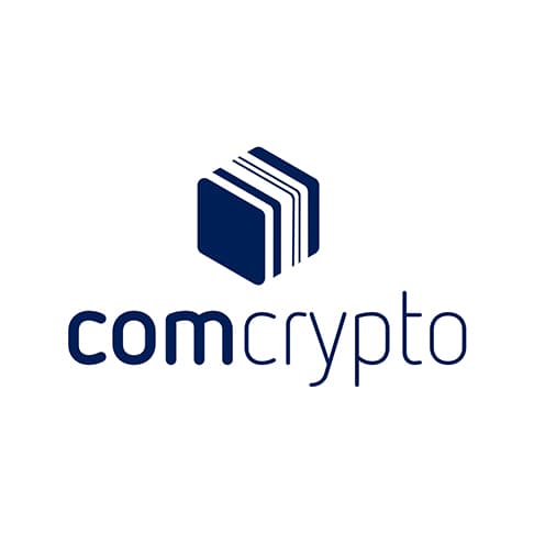 comcrypto GmbH logo