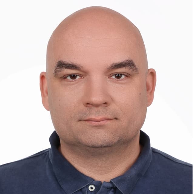Pawel Rybczyk