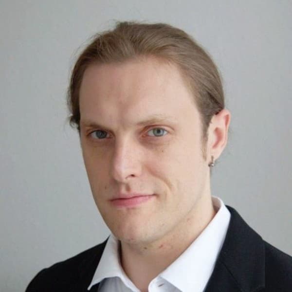 Hilding Karlsson