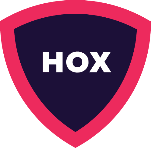 Hoxhunt logo