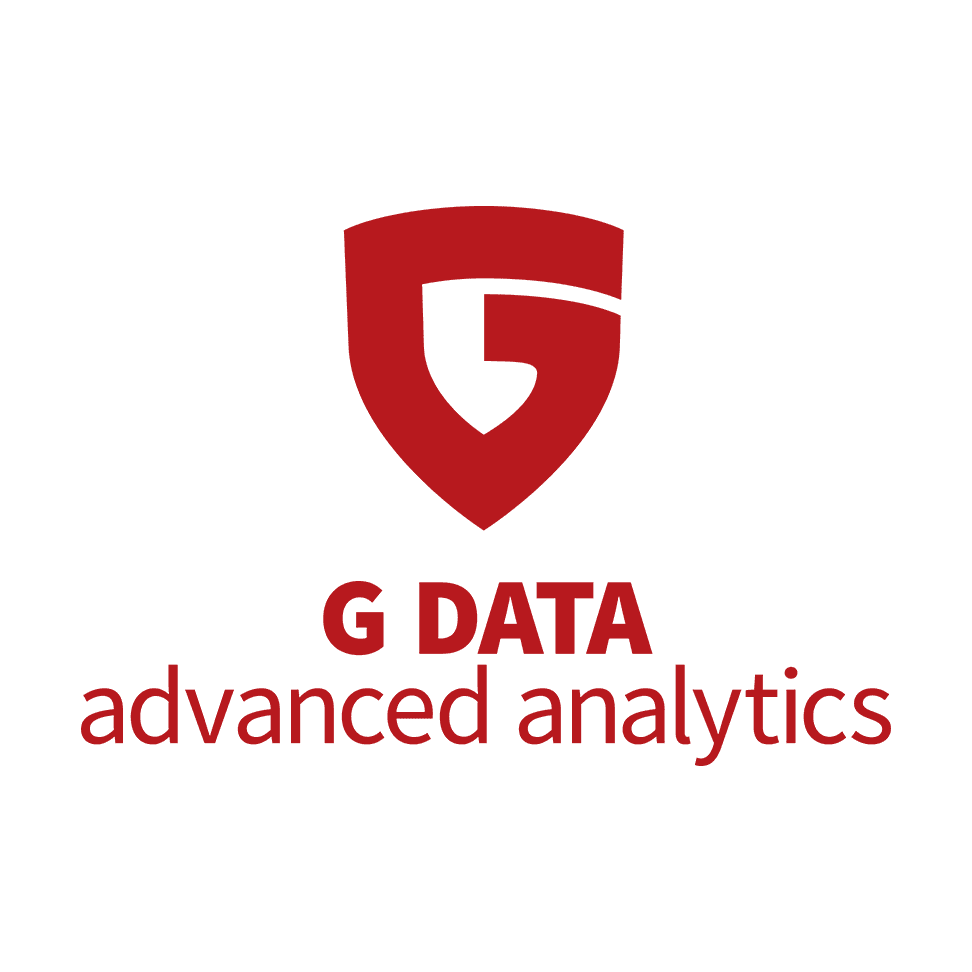 G DATA Advanced Analytics GmbH logo