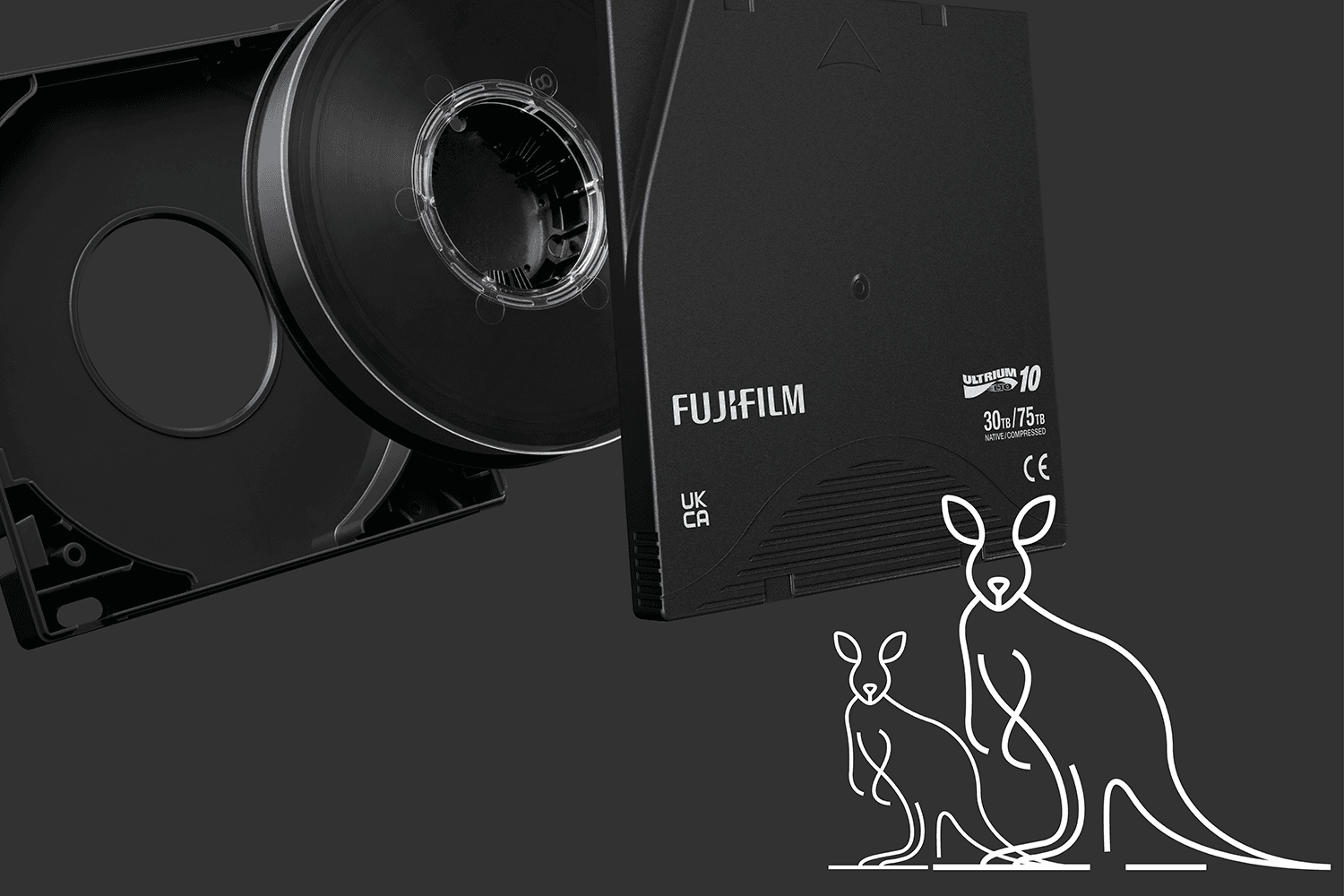 Fujifilm Recording Media GmbH