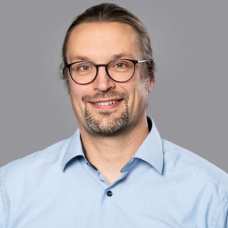 Marco Siebert