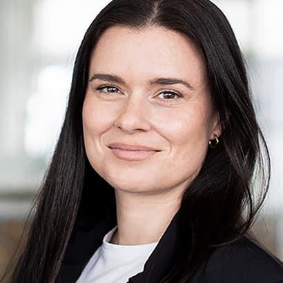 Lisa Koch