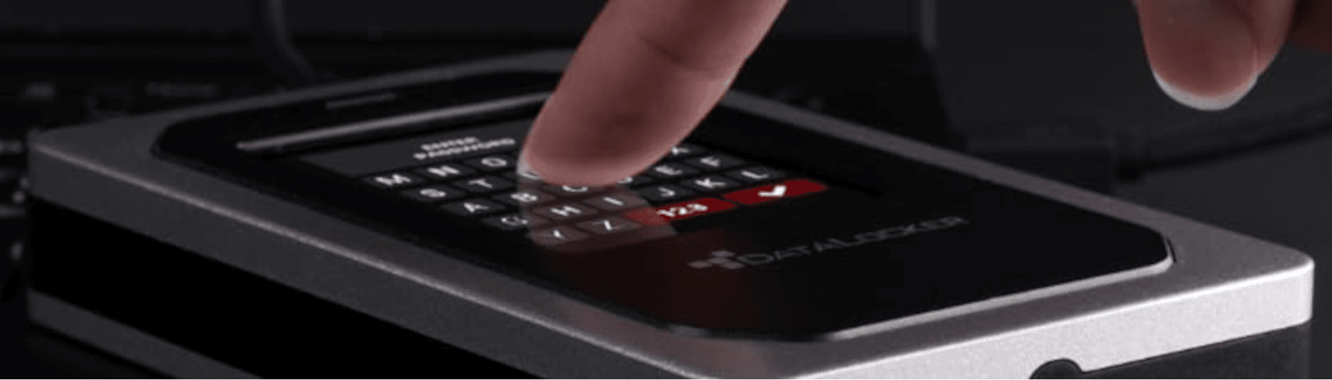 DataLocker B. V.