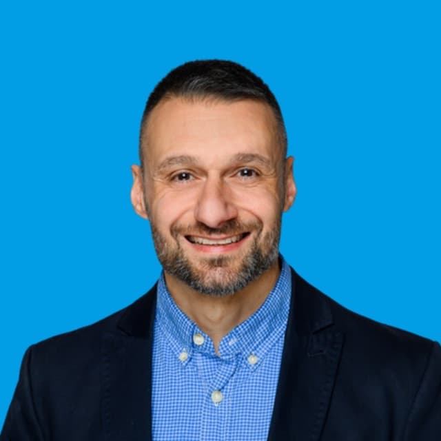 Giuseppe Spadafora