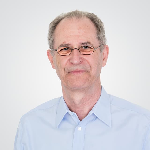 Horst Kruse